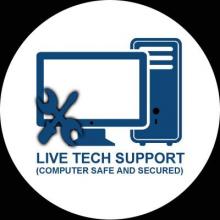Live Tech Support Live Tech Support