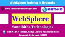 IBM WebSphere Training in Hyderabad IBM WebSphere Training in Hyderabad
