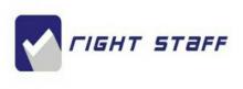 Right Staff | For people you can call your own