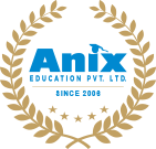 Anix Education | Anix Education |
