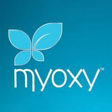 MyOxy - Portable Oxygen Can MyOxy - Portable Oxygen Can