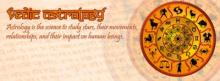 ONLINE VEDIC ASTROLOGY 