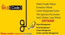 Webcode Tree Technology Webcode Tree Technology