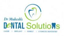 Dr. Mukesh's Dental and Implant solutions