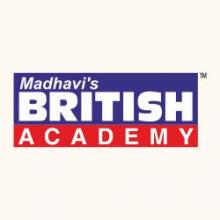 Madhavi's British Academy in Ahmedabad