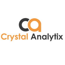 Crystal Analytix: #1 Data Science Training Institute Crystal Analytix: #1 Data Science Training Institute