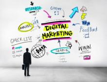 A Marketing & Analytics Platform Unlike Anything Else A Marketing & Analytics Platform Unlike Anything Else