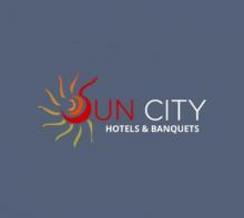 Hotel The Suncity Hotel The Suncity