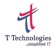 T Technologies T Technologies