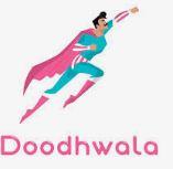 Doodhwala - Online Fresh Milk Delivery App