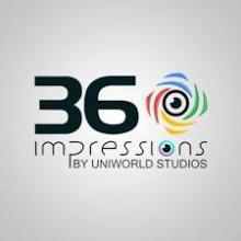 360 Impressions Marketing By Uniworld Studios