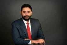 Advocate Simranjeet Singh Sidhu Advocate Simranjeet Singh Sidhu