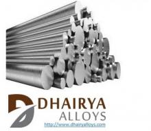 Dhairya Alloys Dhairya Alloys