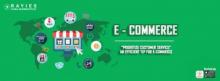 Understanding E-Commerce and Future of E-commerce Understanding E-Commerce and Future of E-commerce