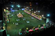 Namrata Marriage Garden & Resort