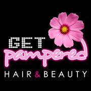 Get Pampered