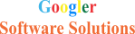 Googlersotwaresolutions Googlersotwaresolutions