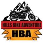 Hills Bike Adventure