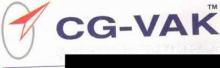 CG-VAK Offshore Software & Exports LTD CG-VAK Offshore Software & Exports LTD