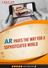 Augmented Reality Services Company In Bangalore