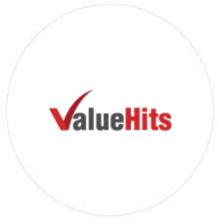 ValueHits ValueHits
