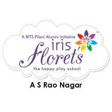 Iris Florets Asraonagar Iris Florets Asraonagar