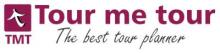 Tour me tour - The best tour planner