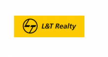 LnT Realty LARSEN & TOUBRO LIMITED. LnT Realty LARSEN & TOUBRO LIMITED.