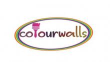 Colour Walls Colour Walls