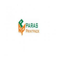 Paras Printpack Paras Printpack