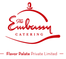 The Embassy Catering services