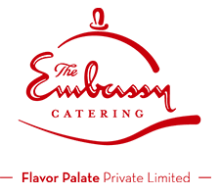 The Embassy Catering services The Embassy Catering services