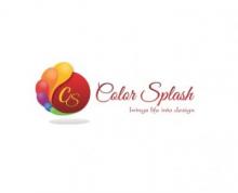 Color splash