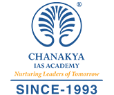 Chanaka IAS Academy Chanaka IAS Academy