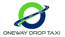 One Way Drop Taxi | Outstation Taxi Service