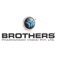 Brothers India Pvt. Ltd. Brothers India Pvt. Ltd.