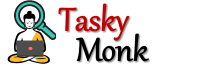 Tasky Monk -One Step To Bloom online