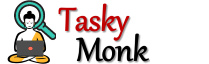 Tasky Monk -One Step To Bloom online Tasky Monk -One Step To Bloom online