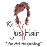 Rsjusthair Rsjusthair
