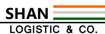 SHAN LOGISTIC & CO SHAN LOGISTIC & CO