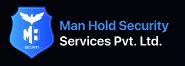 Man Hold Security