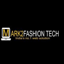 Mark2fashion Tech Web Services
