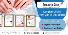 Transcriptzone Transcriptzone