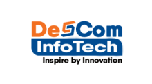 Descom infotech Pvt. Ltd. Descom infotech Pvt. Ltd.