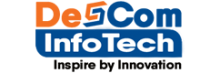Descom Infotech Pvt. Ltd. Descom Infotech Pvt. Ltd.