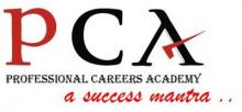PCA - Professional Careers Academy Chandigarh PCA - Professional Careers Academy Chandigarh