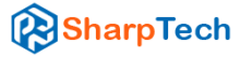 PNJ Sharptech PNJ Sharptech