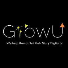 GrowU - Digital Marketing and Advertising Company in Chandigarh GrowU - Digital Marketing and Advertising Company in Chandigarh