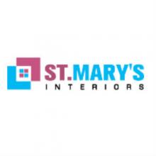 Interior Designers in Kottayam and Pathanamthitta - Stmarys Interiors 