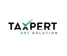 Taxpert GST Solution Taxpert GST Solution